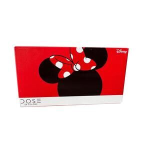 Dose of Colors Disney Minnie Eyeshadow Palette